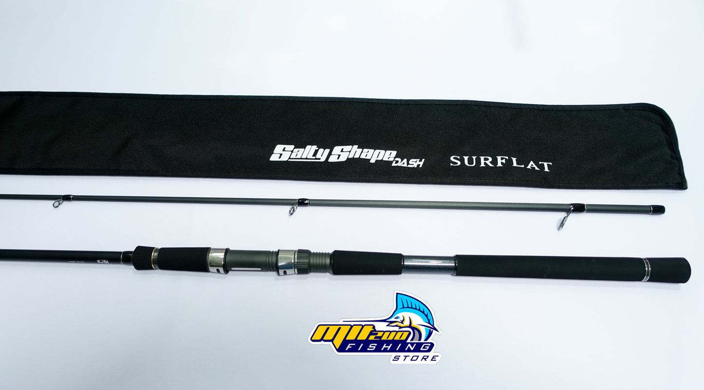 Tailwalk SSD SURFLAT 98M Caña de Pescar