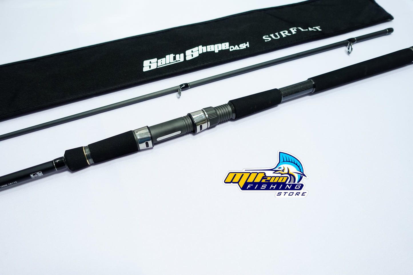 Tailwalk SSD SURFLAT 98M Caña de Pescar