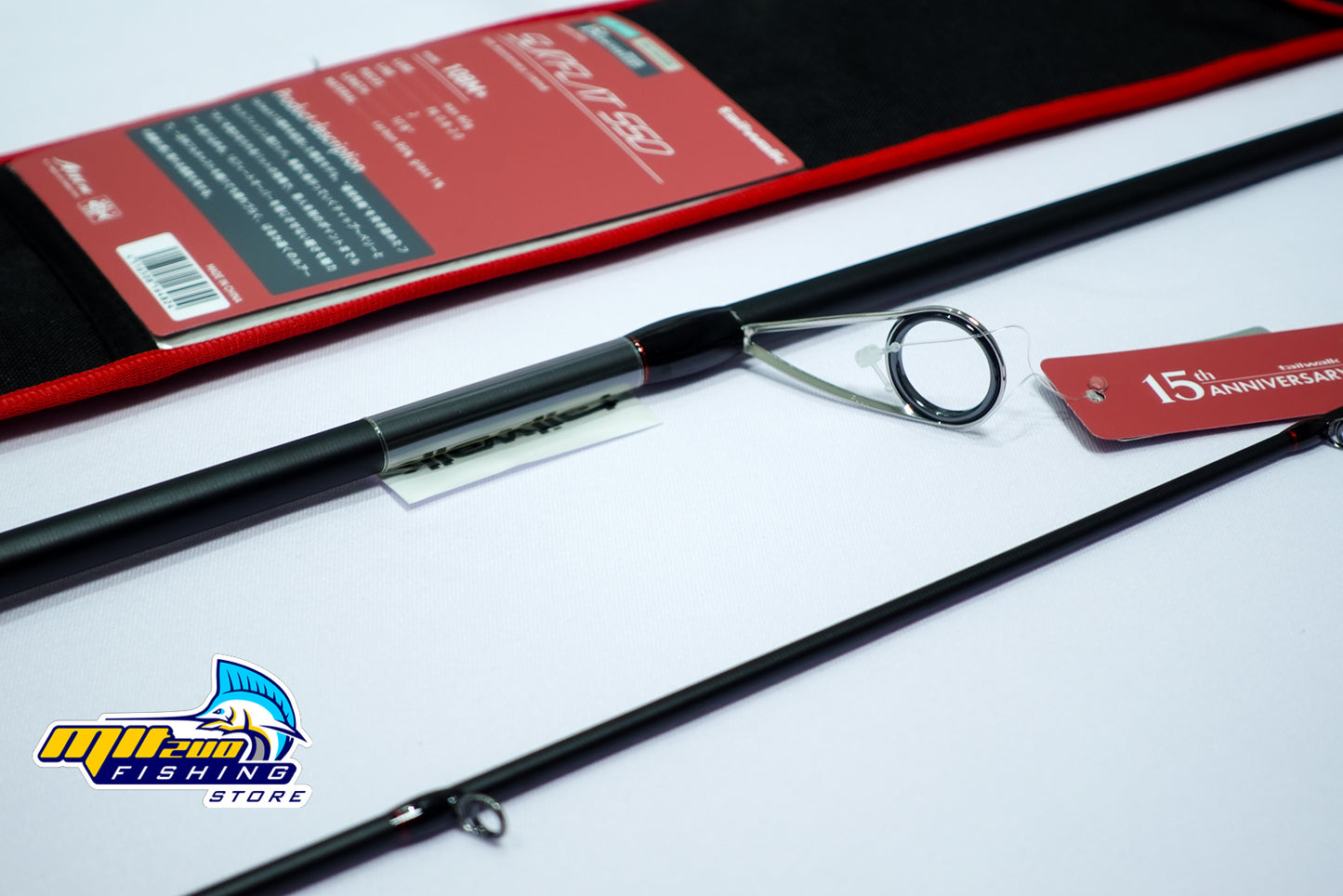 Tailwalk SSD SURFLAT 108M+ 15th Anniversary Series