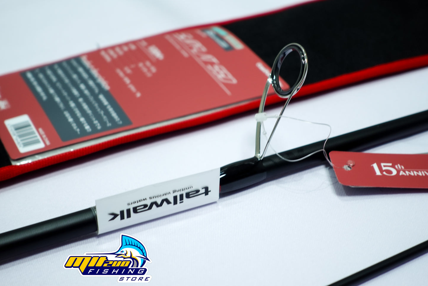 Tailwalk SSD SURFLAT 108M+ 15th Anniversary Series