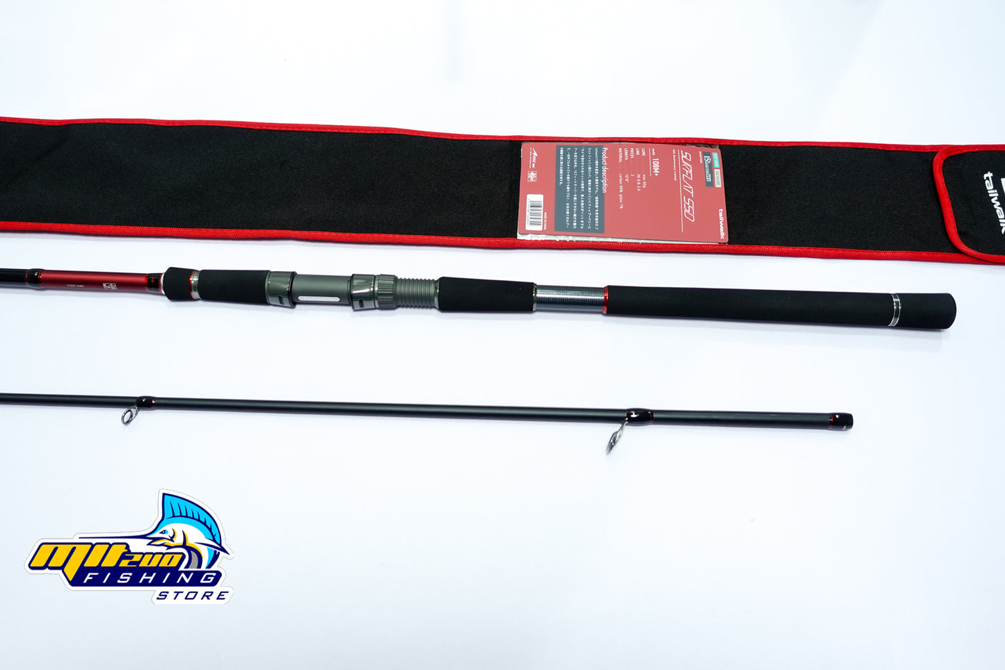 Tailwalk SSD SURFLAT 108M+ 15th Anniversary Series