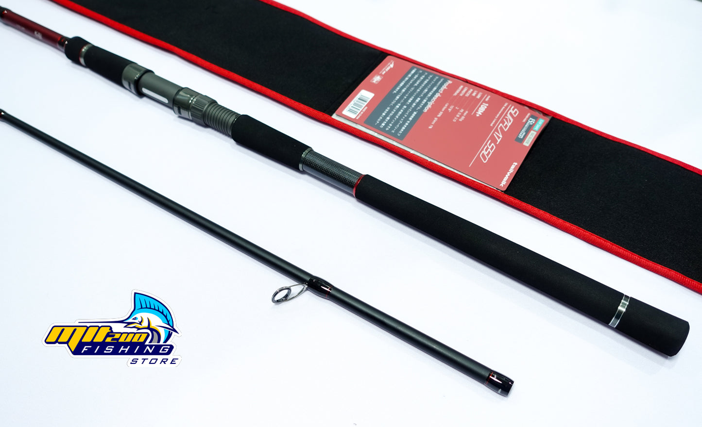Tailwalk SSD SURFLAT 108M+ 15th Anniversary Series