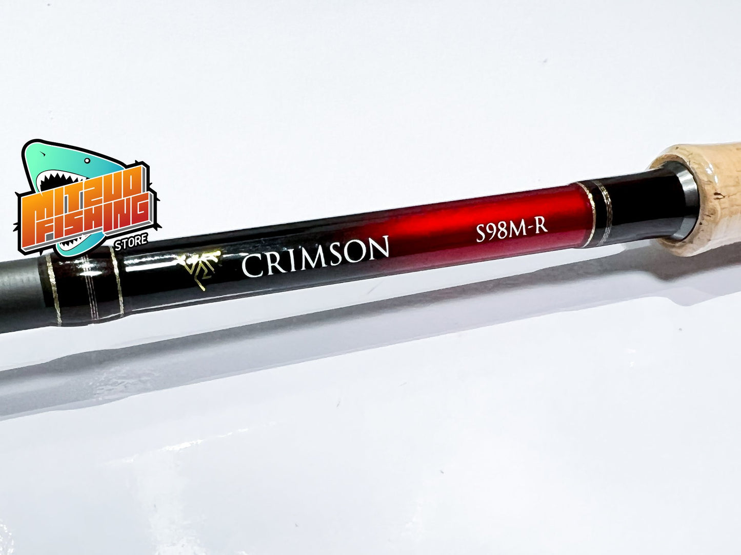 TAILWALK CRIMSON S98M-R