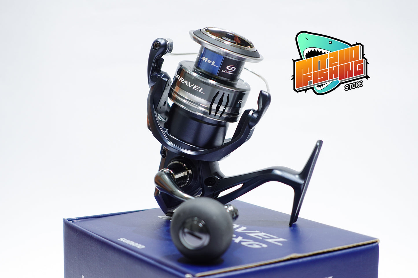 Shimano 22 Miravel C5000XG