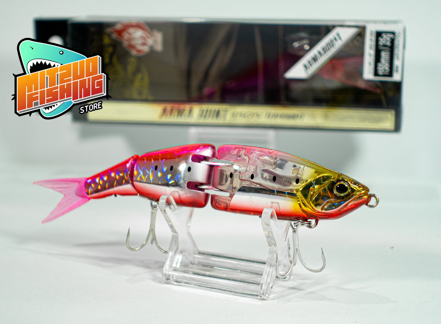 Shimano NESSA ARMA JOINT 150S