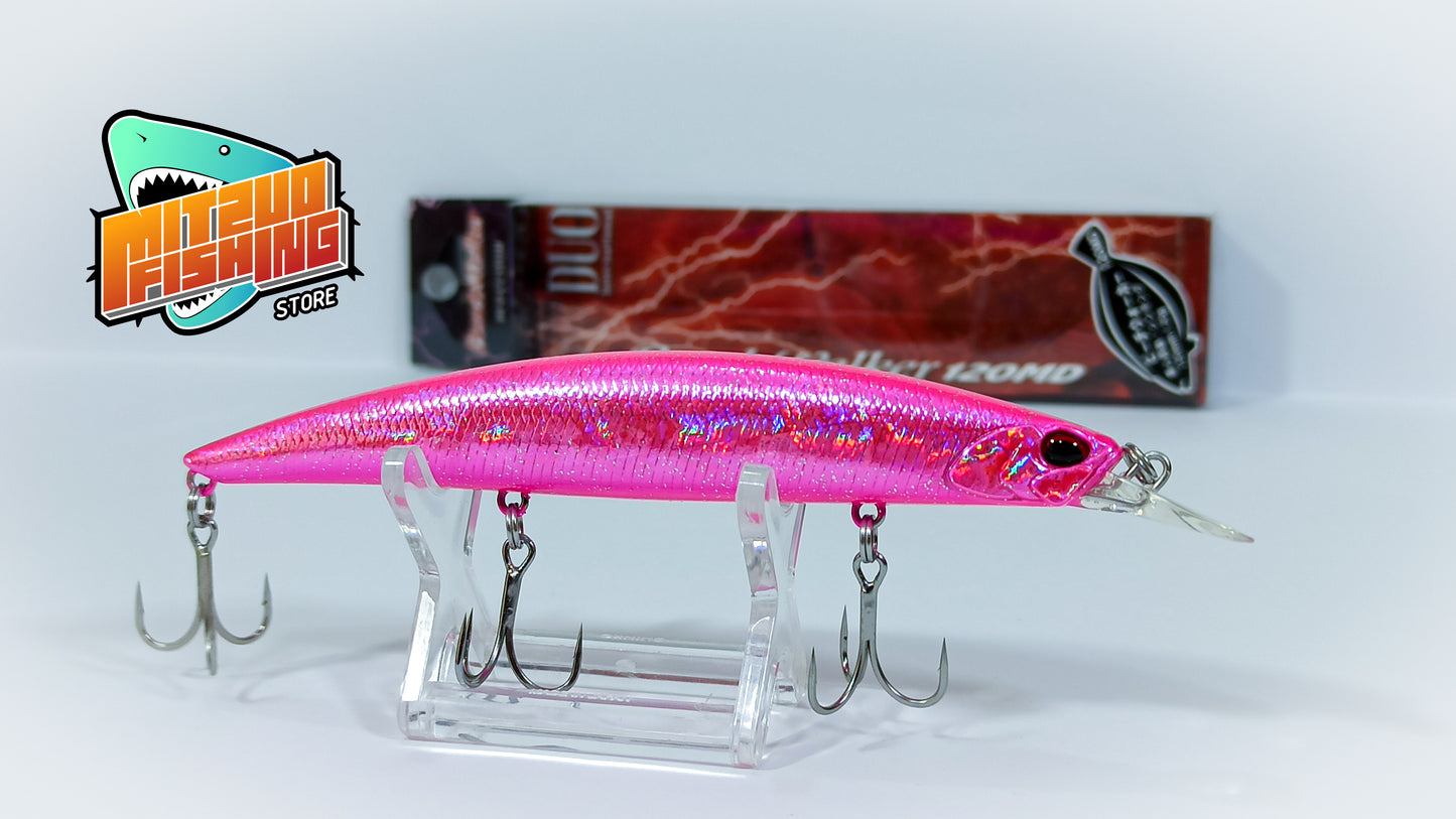 DUO Beachwalker 120MD