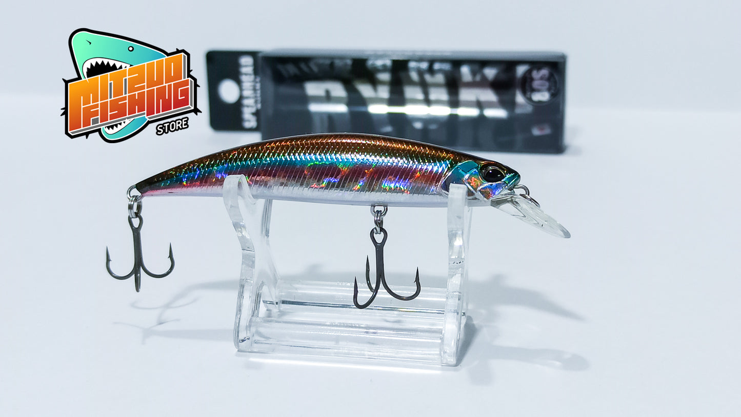 DUO Spearhead Ryuki 80S Señuelo para trucha