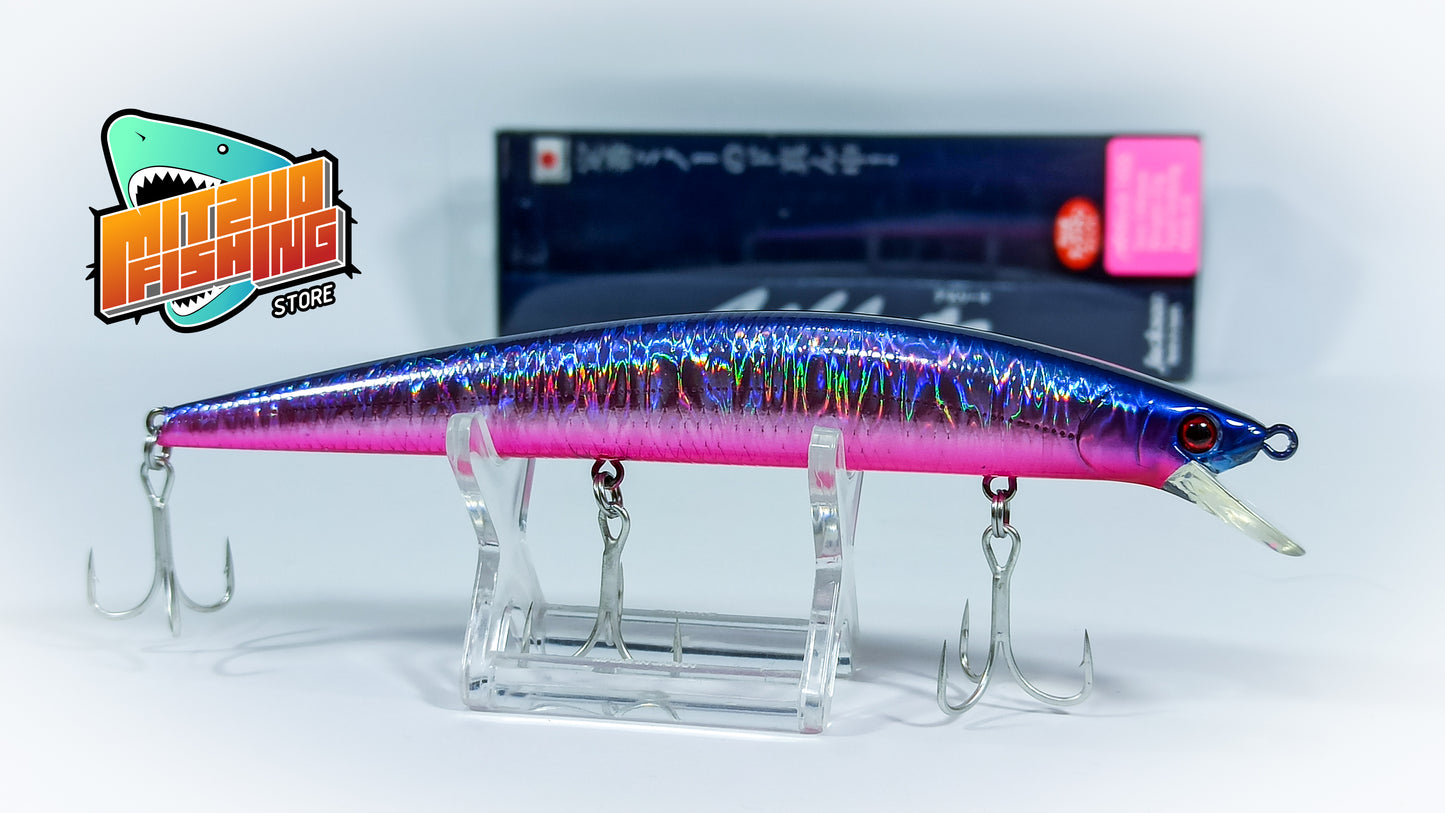 Jackson Atsurito 14SS Sinking