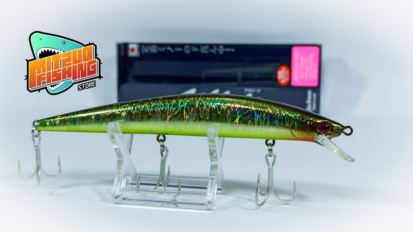 Jackson Atsurito 14SS Sinking