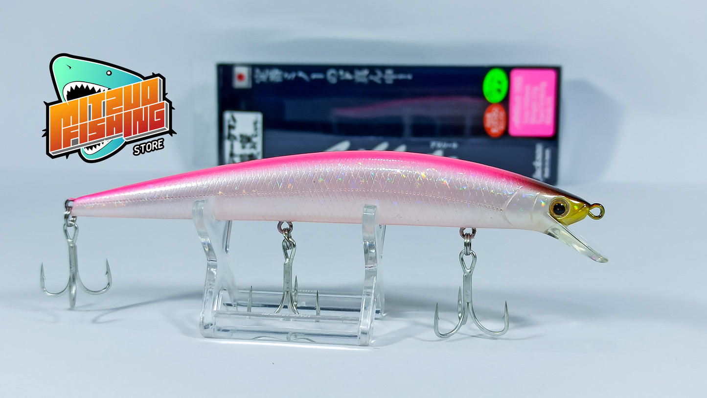 Jackson Atsurito 14SS Sinking