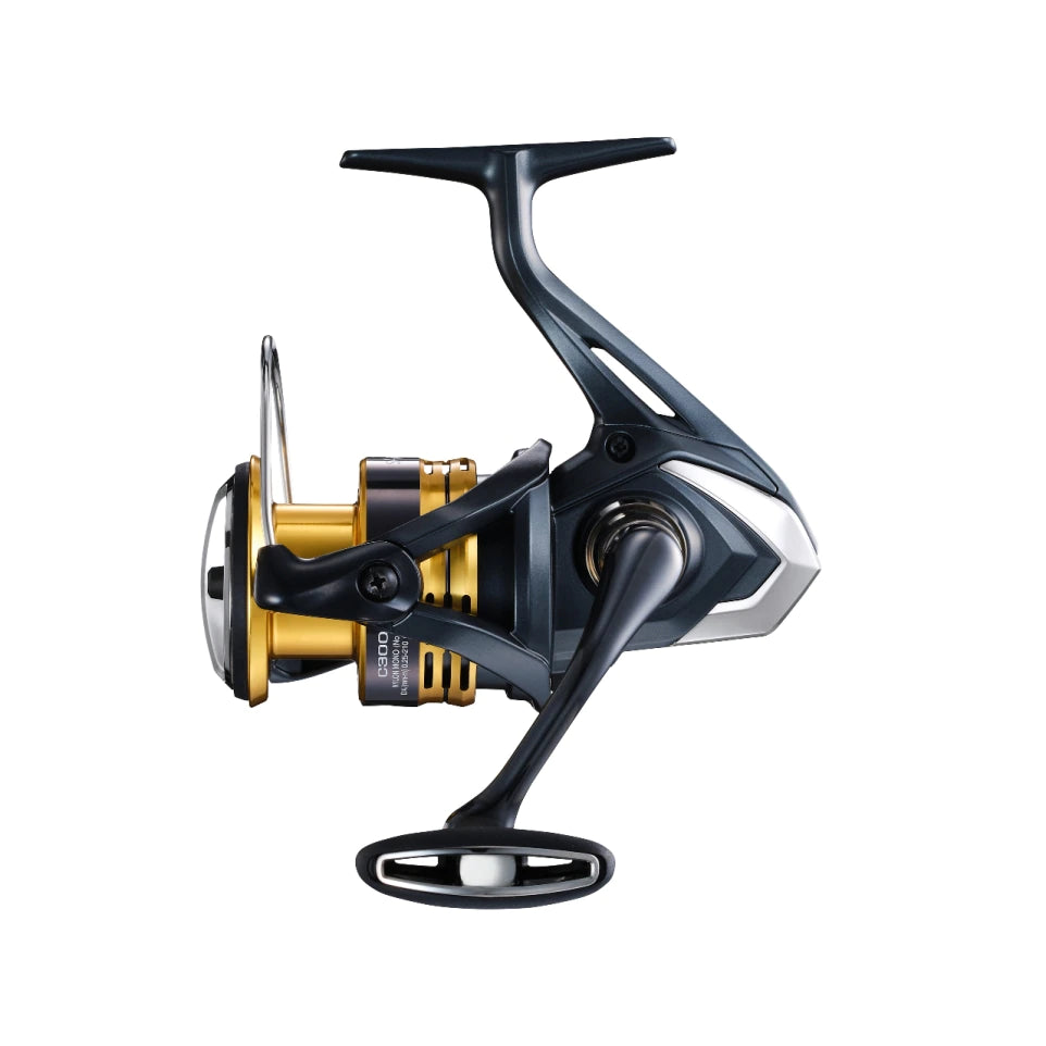 Shimano Sahara C3000 Carrete para trucha