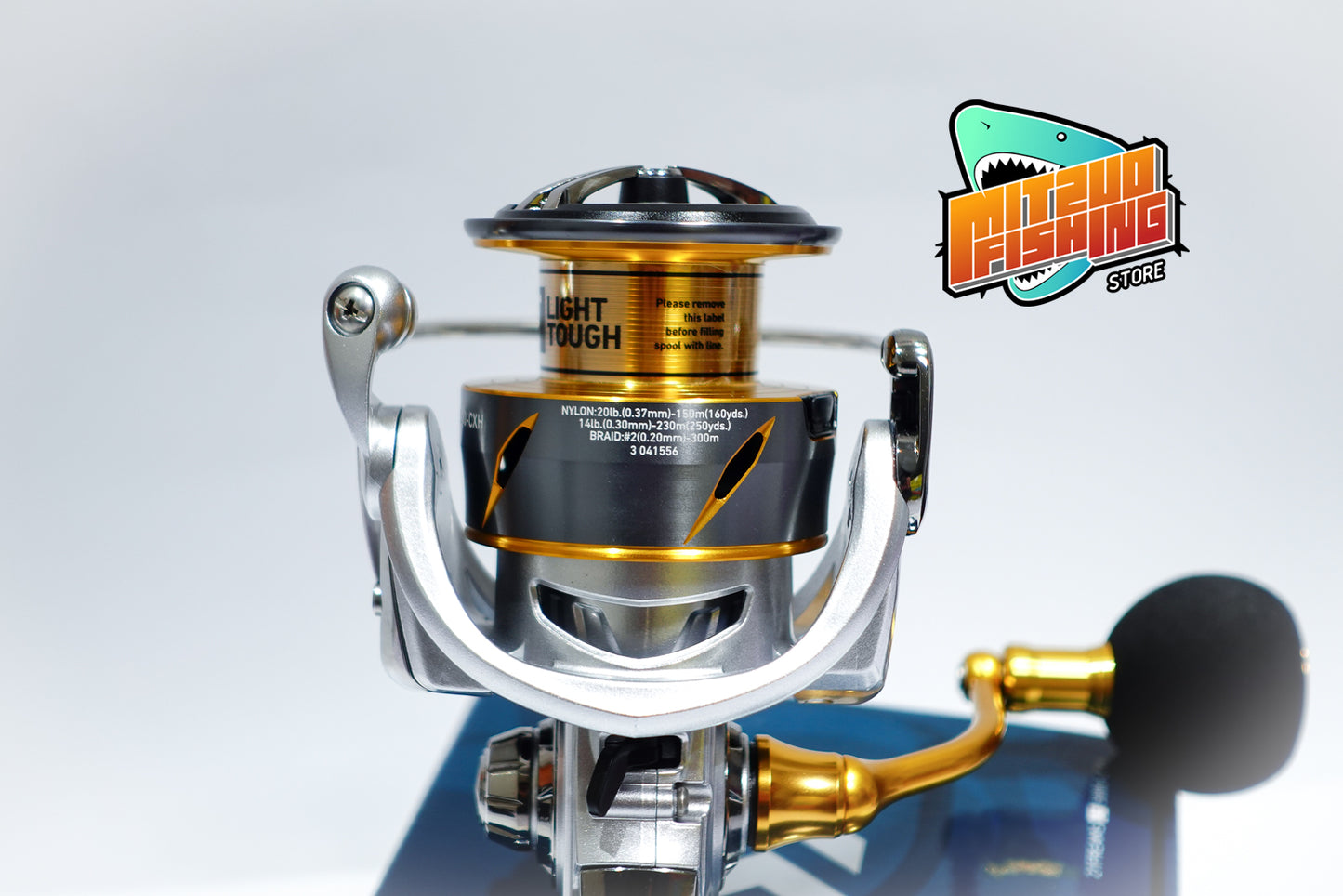 Daiwa Freams LT5000-CXH  Carrete Spinning