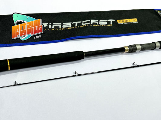 MajorCraft FirstCast FCS-962LSJ Caña de pescar